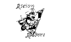 RESTON RAIDERS