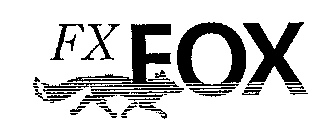 FX FOX