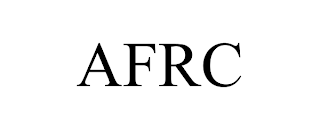 AFRC