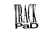 TRACK PAD