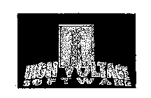 HIGH VOLTAGE SOFTWARE