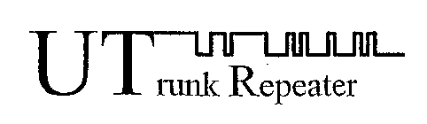 U TRUNK REPEATER