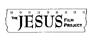 THE JESUS FILM PROJECT