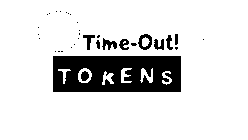 TIME-OUT! TOKENS