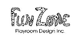FUN ZONE PLAYROOM DESIGN INC.
