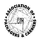 APAC ASSOCIATION OF PACKAGERS & CARRIERS