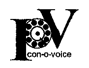 IOV ICON-O-VOICE