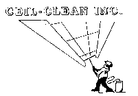 CEIL-CLEAN INC.