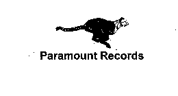 PARAMOUNT RECORDS