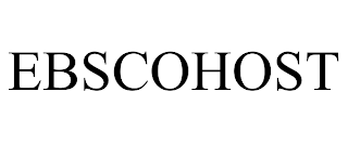 EBSCOHOST