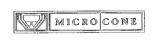 MICROCONE