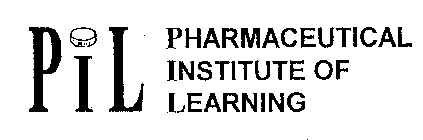 PIL PHARMACEUTICAL INSTITUTE OF LEARNING