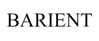 BARIENT