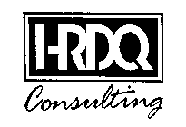 HRDQ CONSULTING