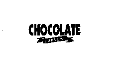 CHOCOLATE SUPREME