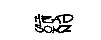 HEAD SOKZ