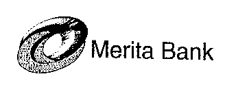 MERITA BANK