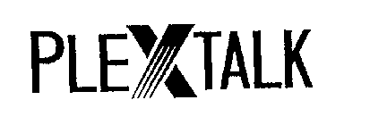 PLEXTALK