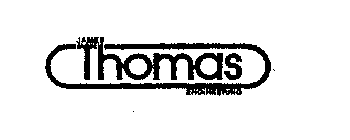 JAMES THOMAS ENGINEERING