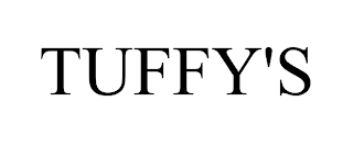 TUFFY'S