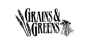 GRAINS & GREENS