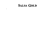 SALSA GOLD