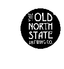 THE OLD NORTH STATE BREWING CO.