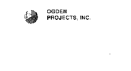 OGDEN PROJECTS, INC.