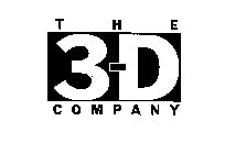 THE 3-D COMPANY