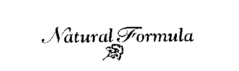 NATURAL FORMULA