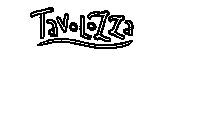 TAVOLOZZA