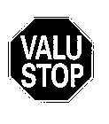 VALU STOP