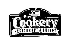 THE COOKERY RESTAURANT & BUFFET