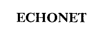 ECHONET