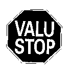 VALU STOP