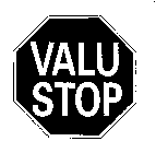 VALU STOP