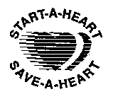 START-A-HEART SAVE-A-HEART