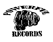 POWERFUL PUNCH RECORDS