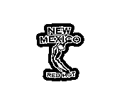 NEW MEXICO RED HOT