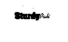 STURDY PAK