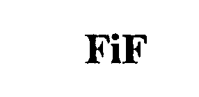 FIF