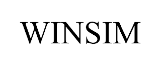 WINSIM