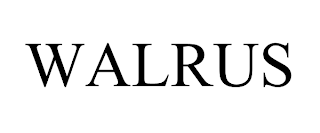 WALRUS