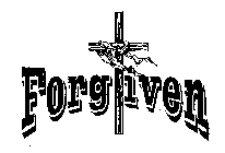 FORGIVEN