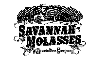 SAVANNAH MOLASSES SPECIALTIES COMPANY