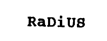 RADIUS