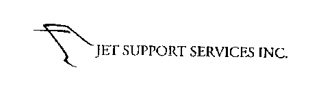 JET SUPPORT SERVICES INC.