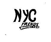 NYC TRENDS