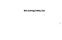 MSU BULLDOG CALLING CLUB