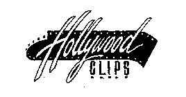 HOLLYWOOD CLIPS